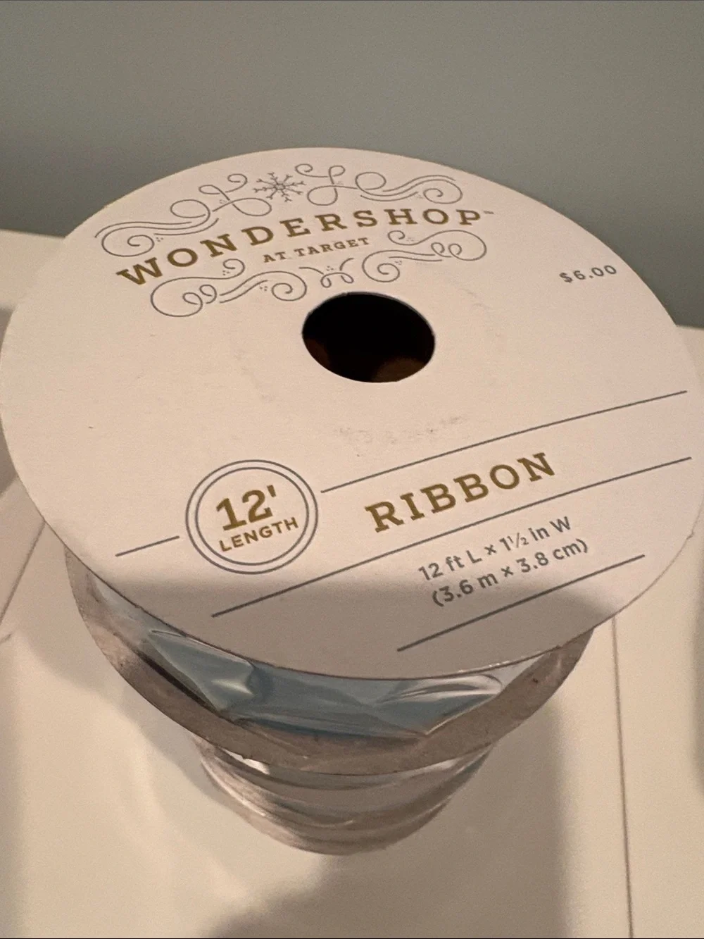 Wondershop you’re buying